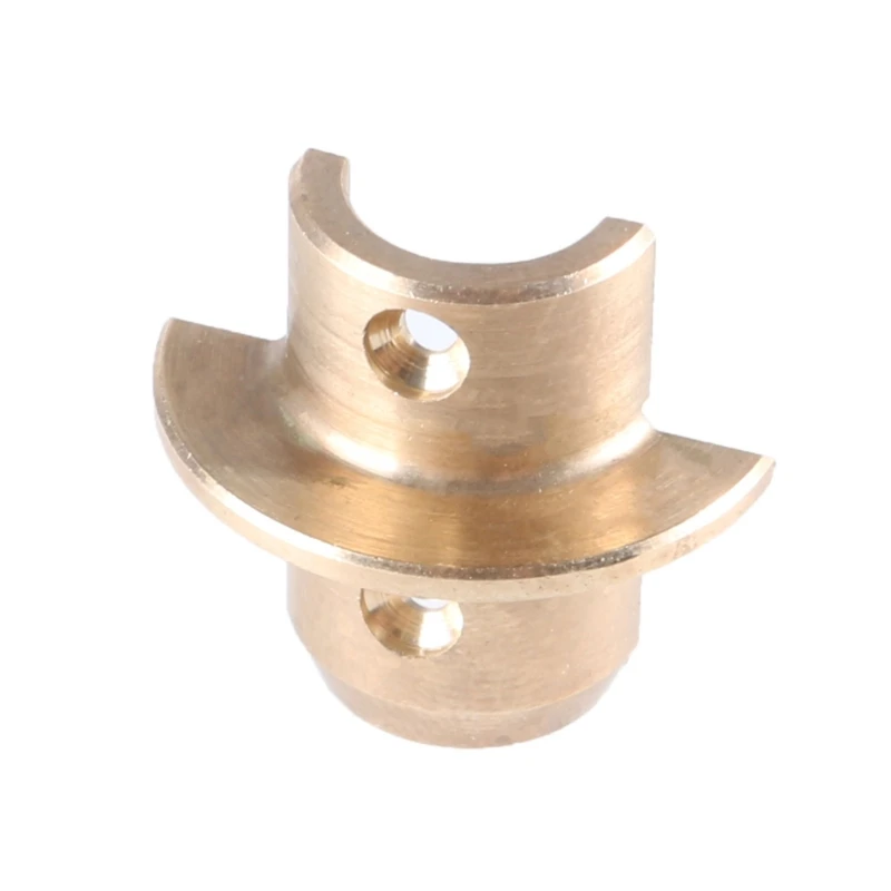 Tonearm Parts Brass Bearing Component Replacement for SME 3009/3010/3012 Record Player Tonearm Upgrades