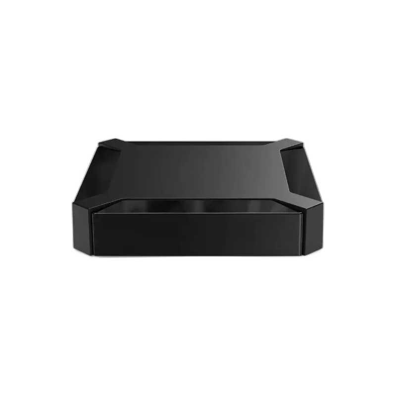 Sistema de Gestión Web Pan-Tilt Ed Estándar, diseño integrado compatible con el protocolo PELCO y control B/S basado en web.