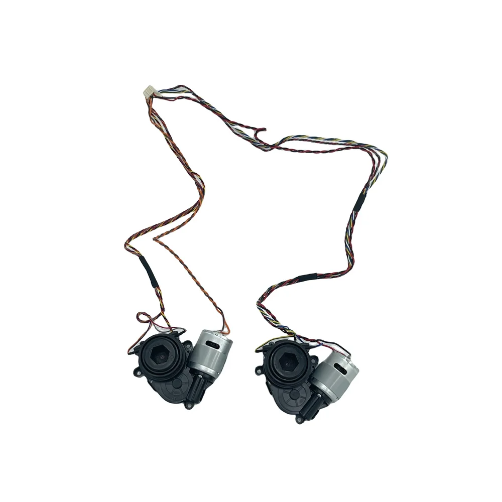 الأصلي ممسحة رف المحرك الجمعية استبدال ل Dreame W10s w10s برو روبوت مكنسة كهربائية قطع الغيار الملحقات