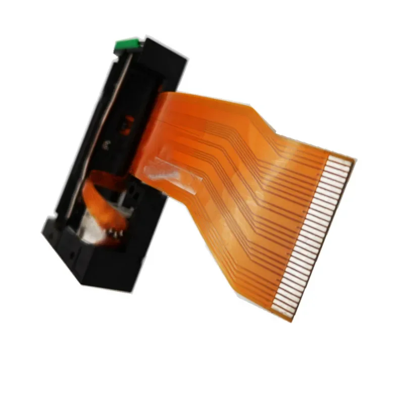 رأس الطباعة الحراري للطابعة APS MP208-LV، MP208 MP208-HS مقاس 58 مم