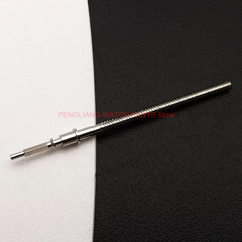 Top Quality Winding Stem For JB Cal. 1185 Movement Aftermarket Watch Parts