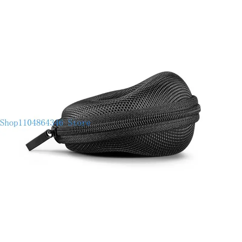 

5asd водонепроницаемые одиночные часы на молнии для чехла, мягкая внутренняя коробка для хранения умных часов