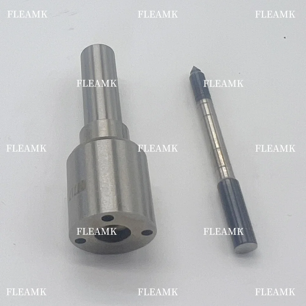 High Quality Fuel Injector DLLA144P2595 Is Suitable for 0445120474 Fuel Injector