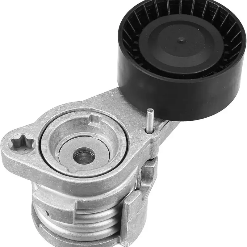 AA77 11288620022 Puleggia tenditore cinghia motore per BMW N52 Tenditore cinghia trasmissione 11287582761