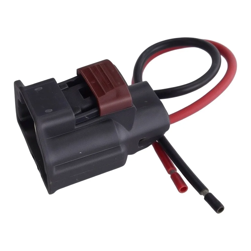 Electronic Parking Brake Actuator Pigtail Harness for Renault III 2008-2016 Rear Caliper Assemblies OEM 8201625545