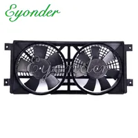 Cooling Radiator Fan for SSANGYONG KYRON 2.0 2.7 ACTYON I 2.0 8821009050