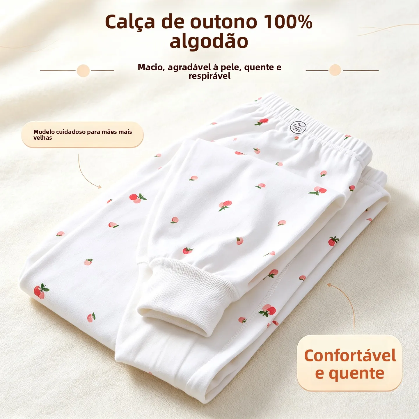 2026-new-pure-cotton-mom's-autumn-pants-women's-loose-underwear-middle-aged-and-elderly-high-waist-warm-thermal-cotton-trousers