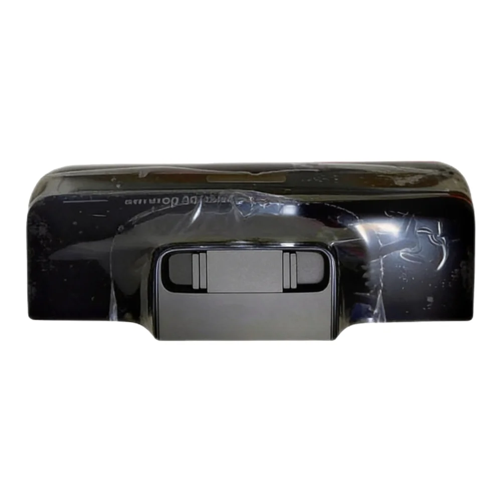 Replacement Cover Brush Guard Anti-tangle Protection Sturdy Plastic Construction Maintains Cleaning Efficiency
