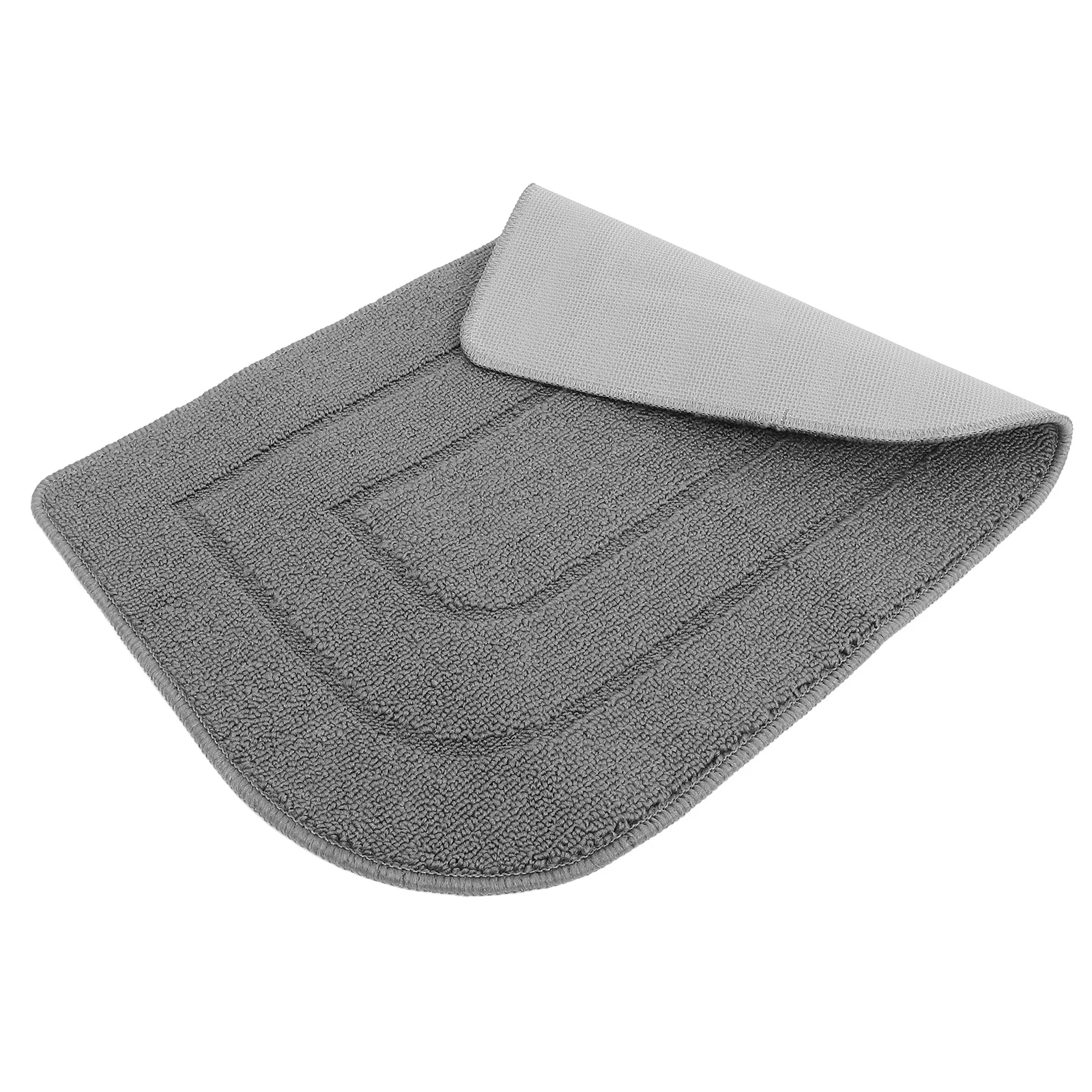 

Kitchen Floor Mat Absorbent Non-Skid Washable Lightweight Simple Design for Bedroom Office Dining Room Decoration