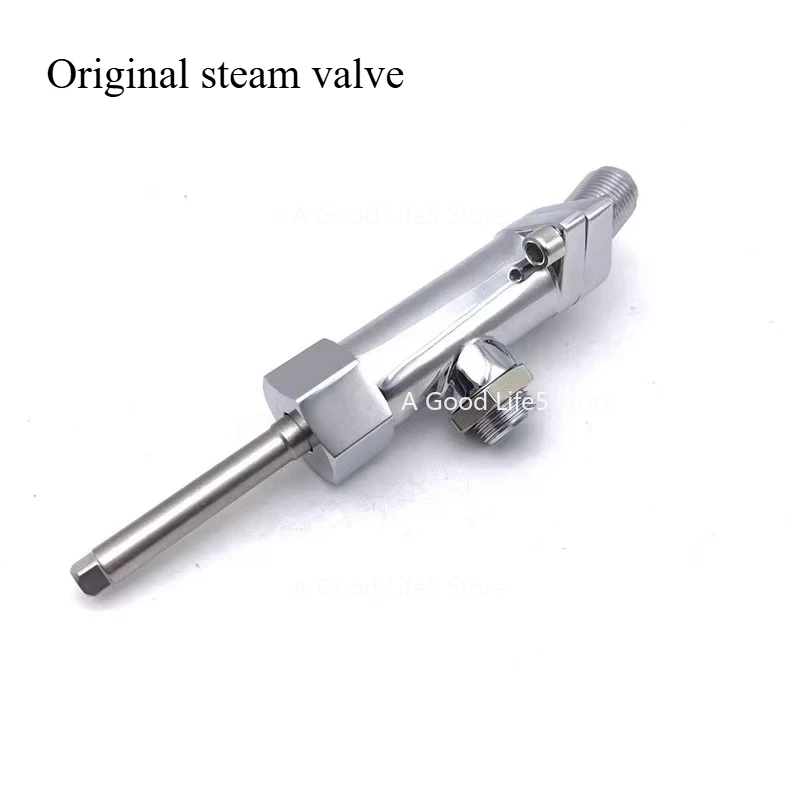 

Apply To LaDeTiNa/Kaffa Coffee Machine Steam Valve Seal Ring Gasket Steam Spool