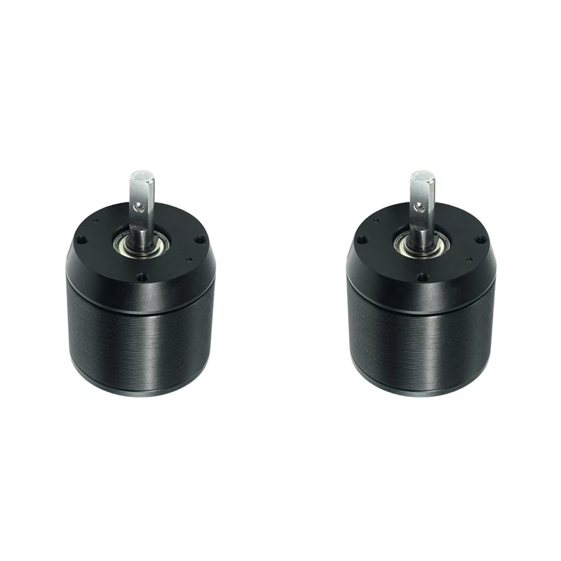 2X Flipsky Sensored Brushless DC Motor Battle Hardened 5048 200KV 1300W Motor For Electric Skateboard