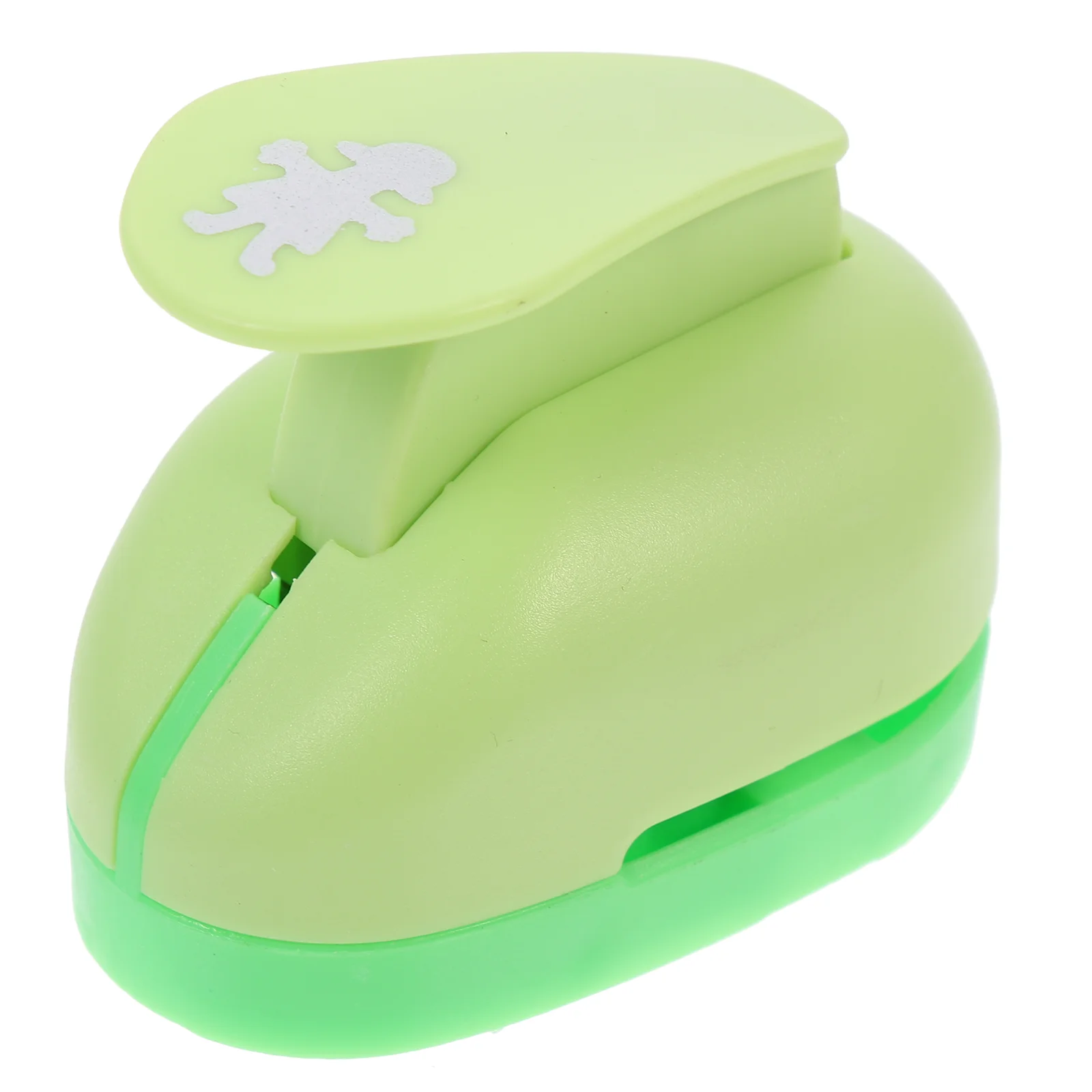 

Embossing Device Paper Punch Crafts Scrapbook Supplies Decorative DIY Accessory Handmade Punch Lightweight Portable Create