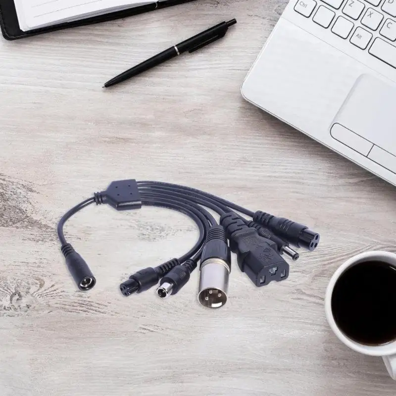 Adaptateur 95AF 1 à 6