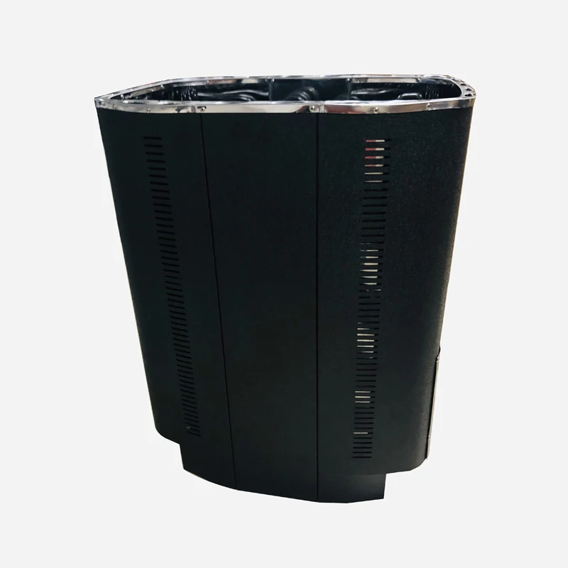 

9KW Dry Sauna Heater Stove for Sauna Room - Professional Sauna Heater for Home Sauna Installation