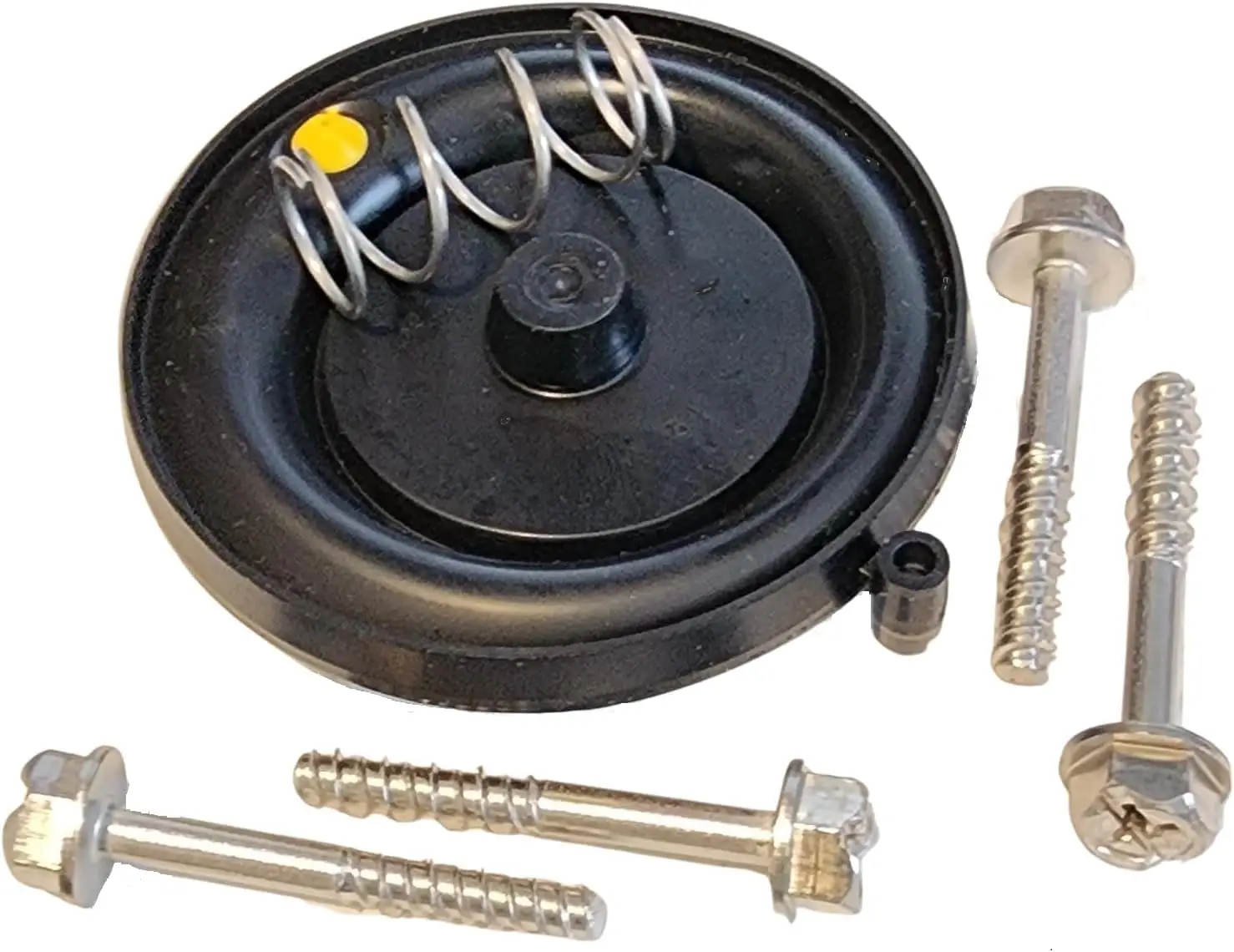 Replacement Diaphragm for HV/HVF Valves - 100HV 100HVF (4 Pack)