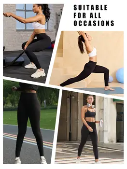 8 best sales Leggings em atacado - №7