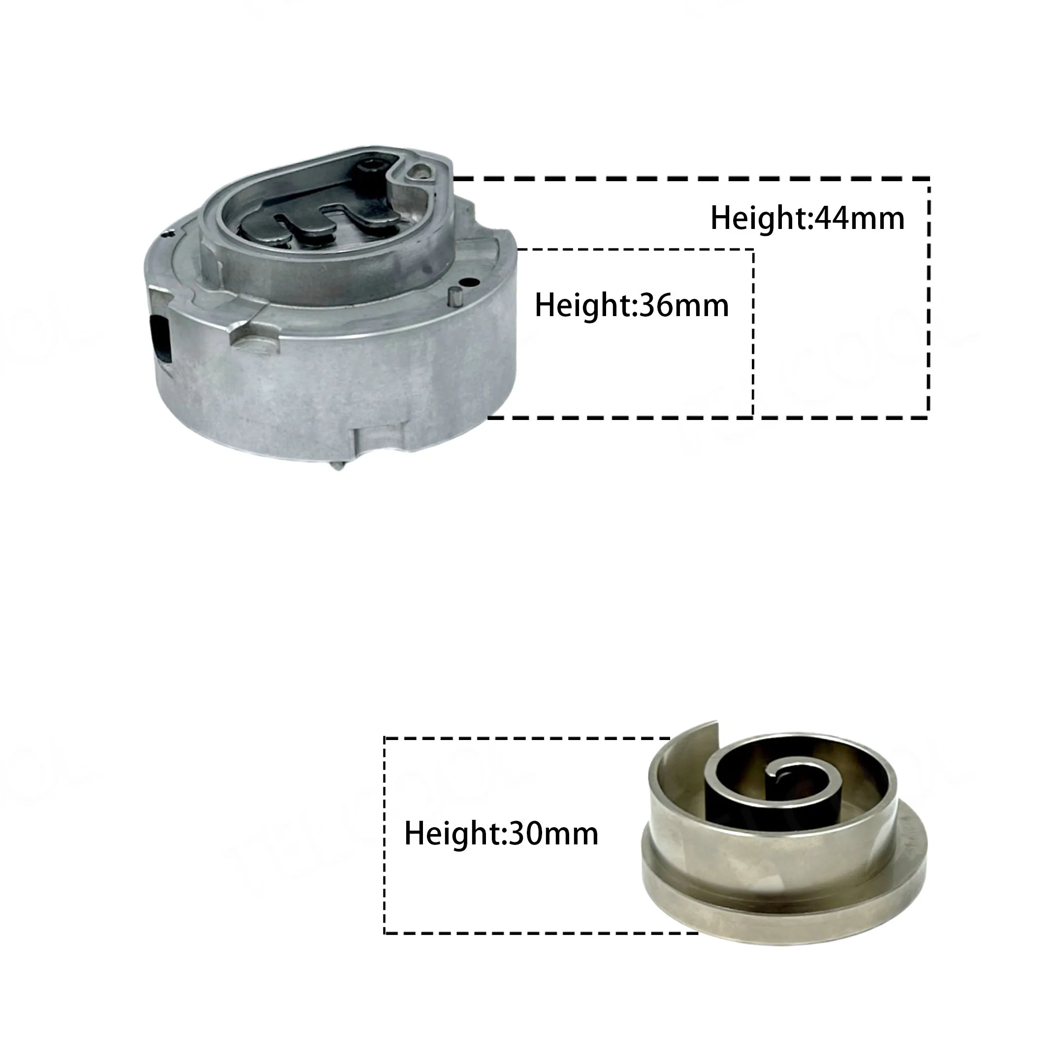 

For Tesla Model S 2014 ES34C, Lexus LS600h 2007-2012 ES34C, Porsche Cayenne, Panamera Hybrid, Audi Q5, A8, A6, S6