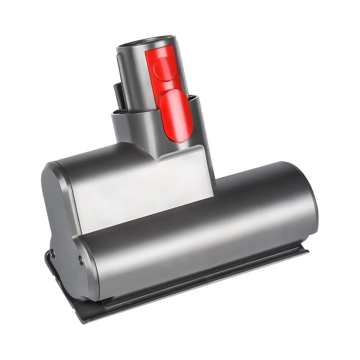 Mini cabezal de cepillo de boquilla de turbina para aspiradoras inalámbricas V7, V8, V10, V11, V15, piezas de repuesto