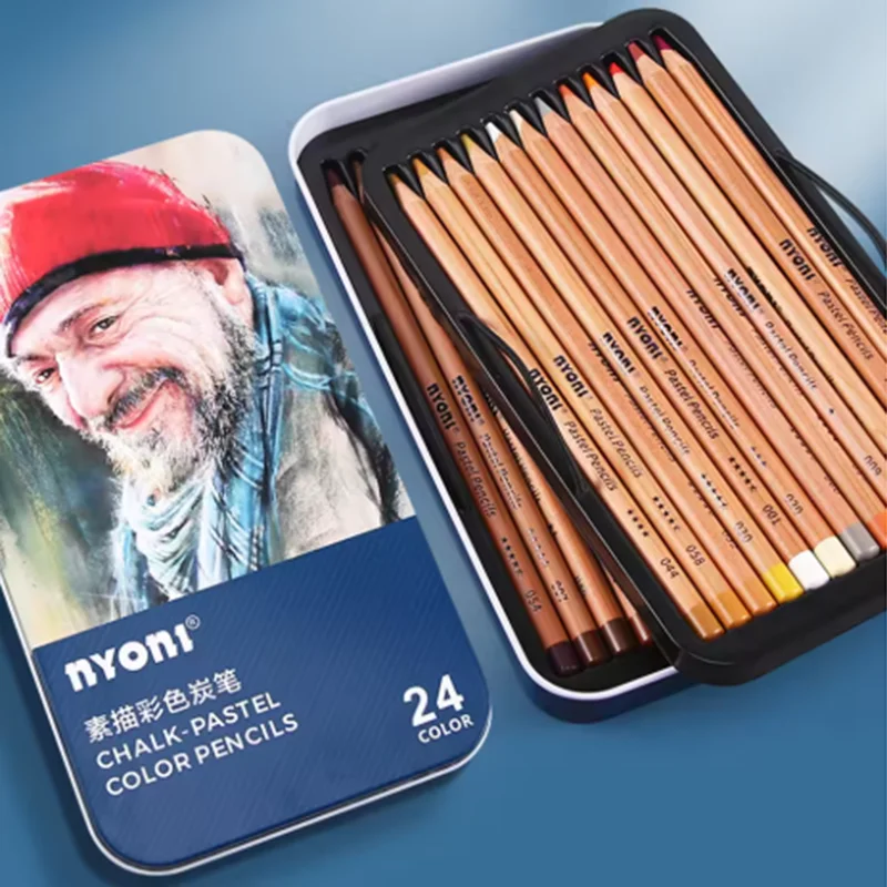 Thumbnail 4 - #22 Best Art Charcoals to Buy In 2026
