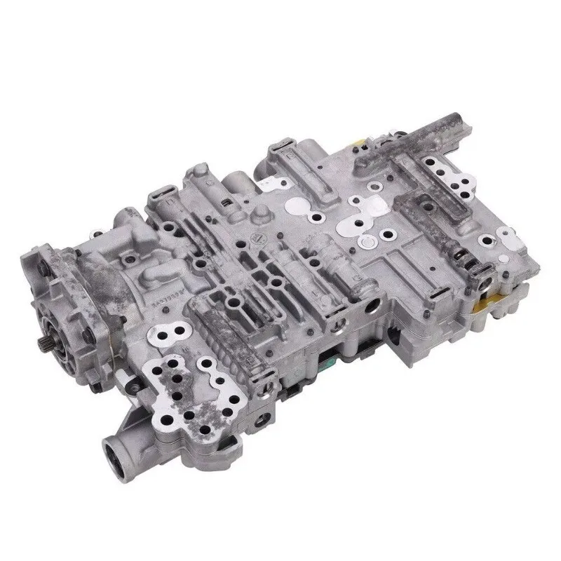 

High Quality Transmission VALVE BODY 8L90 24272846 for CHEVY 2015UP G M