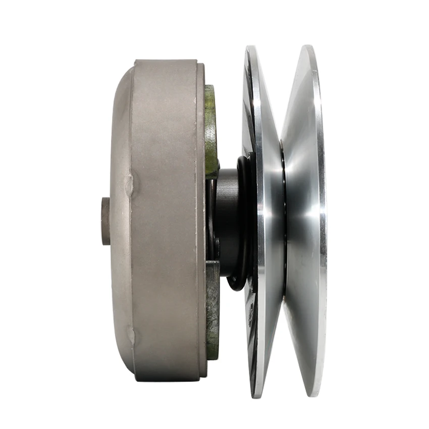 

For SYM GTS250 EURO 2 3 / Citycom 300 EFI / GTS250 EURO3 EVO / GTS300 EFI GTS250 Joymax Motorcycle Complete Rear Clutch Assembly