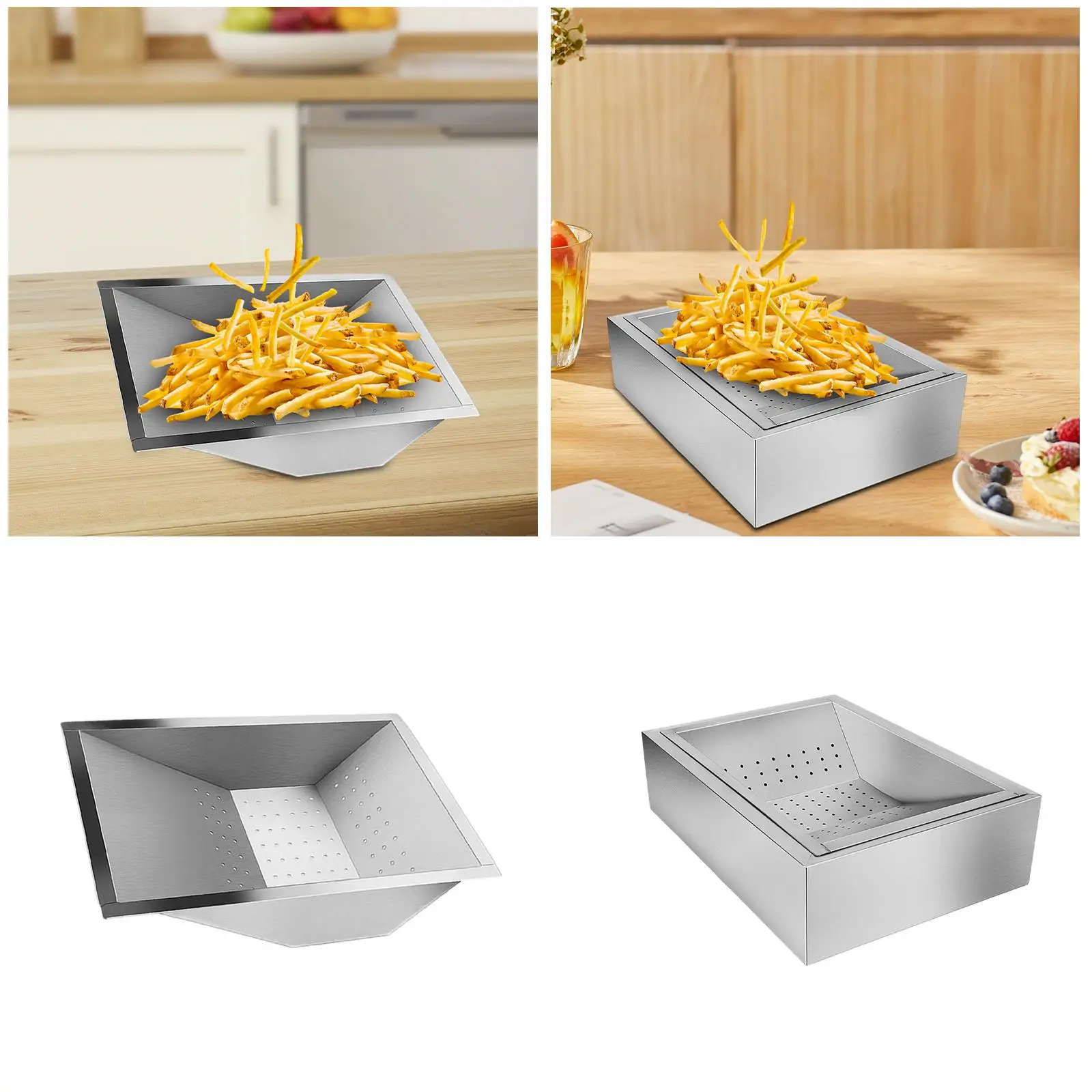 Thumbnail 4 - #23 Trending Pizza Pans Right Now