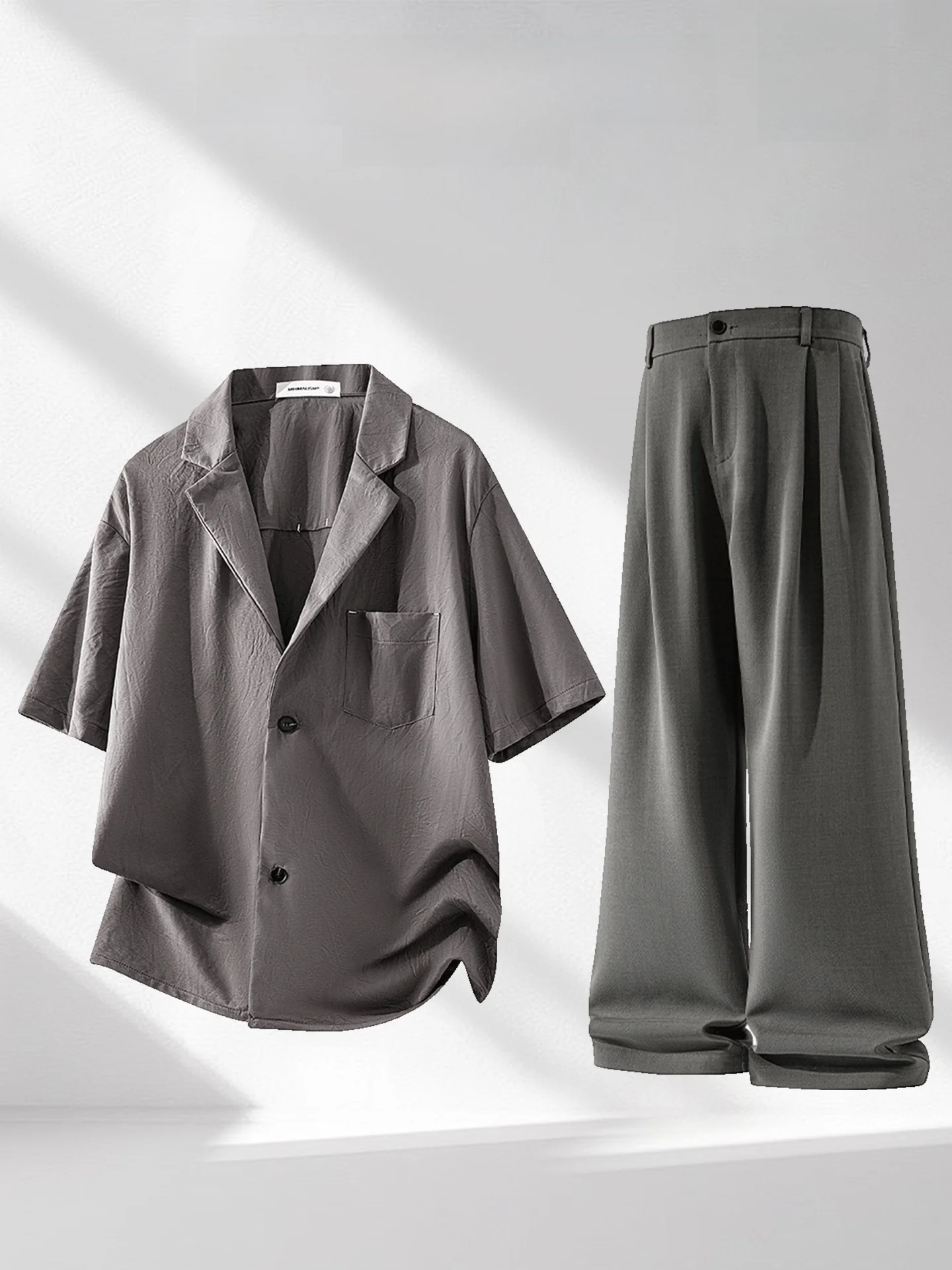 wassup-glory-ensemble-deux-pieces-pour-homme-chemise-a-col-cubain-ample-leger-et-decontracte-ideal-pour-l'ete-et-les-loisirs-sportifs-pour-jeunes