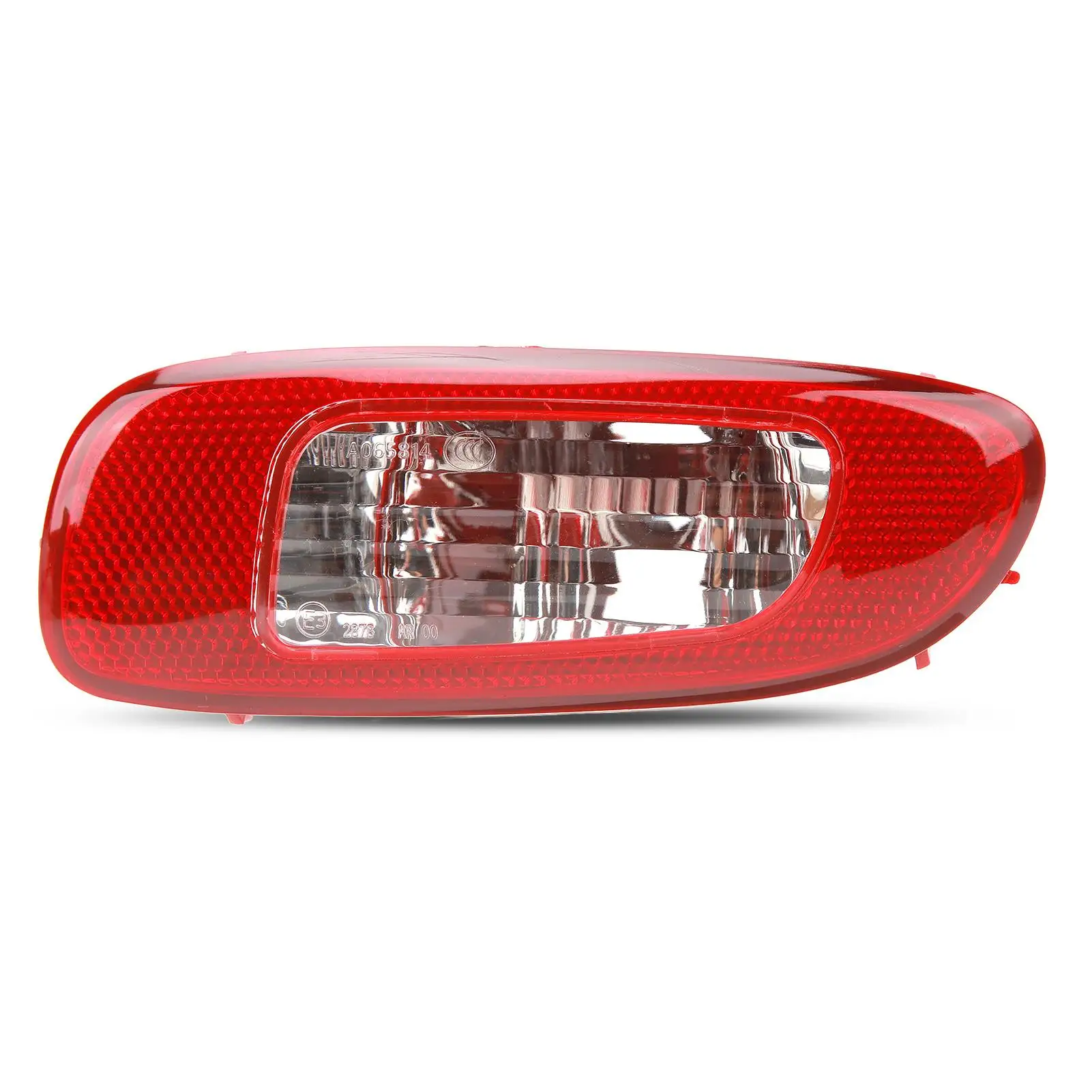 

for mini Cooper R56 R57 R58 R59 2011-2015 Right Side Rear Backup Lamp Light No Bulb 63247241802