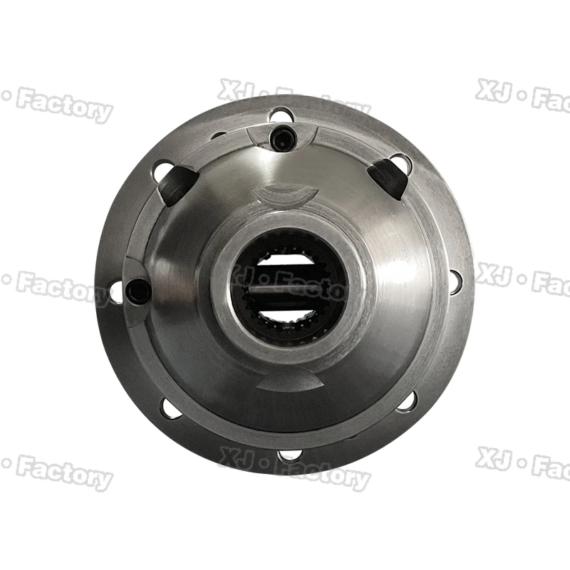 

Verified Factory XJX-RD157 New Air Differential Locker For Jeep JK Rubicon 35 SPL
