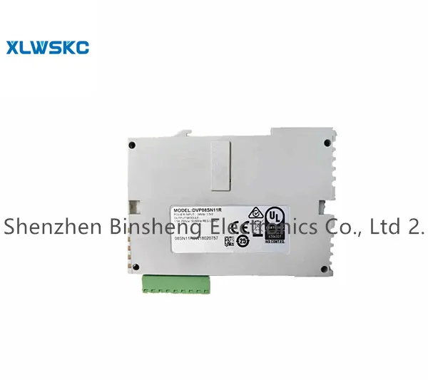 DVP08SN11R PLC, nuevo stock, cantidad disponible para descuentos