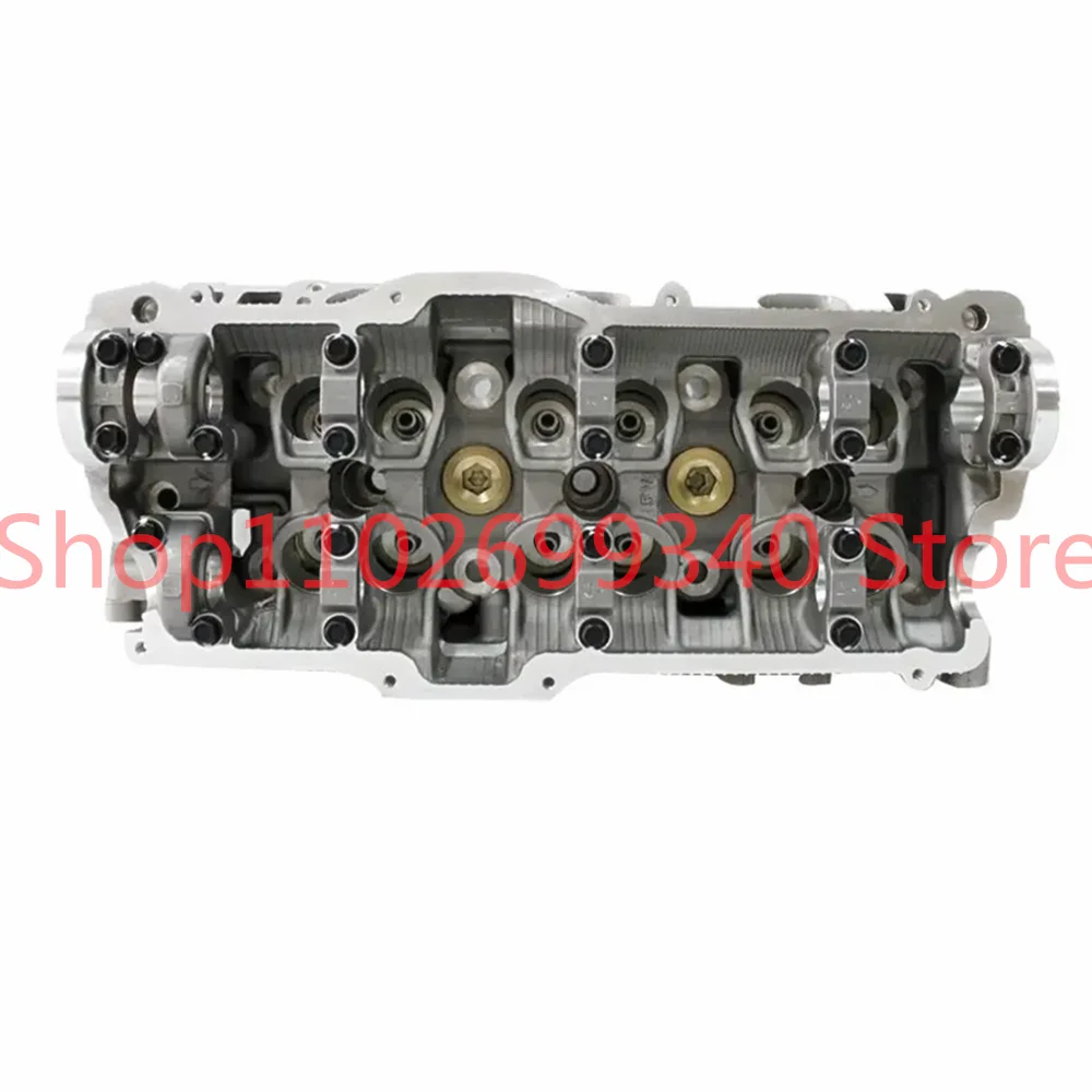 5VZ 5VZ-FE 5VZFE Engine Parts Cylinder Head  11101-69135 1110169135 for Toyota Land Cruiser 4Runner T100 Tacoma Tundra