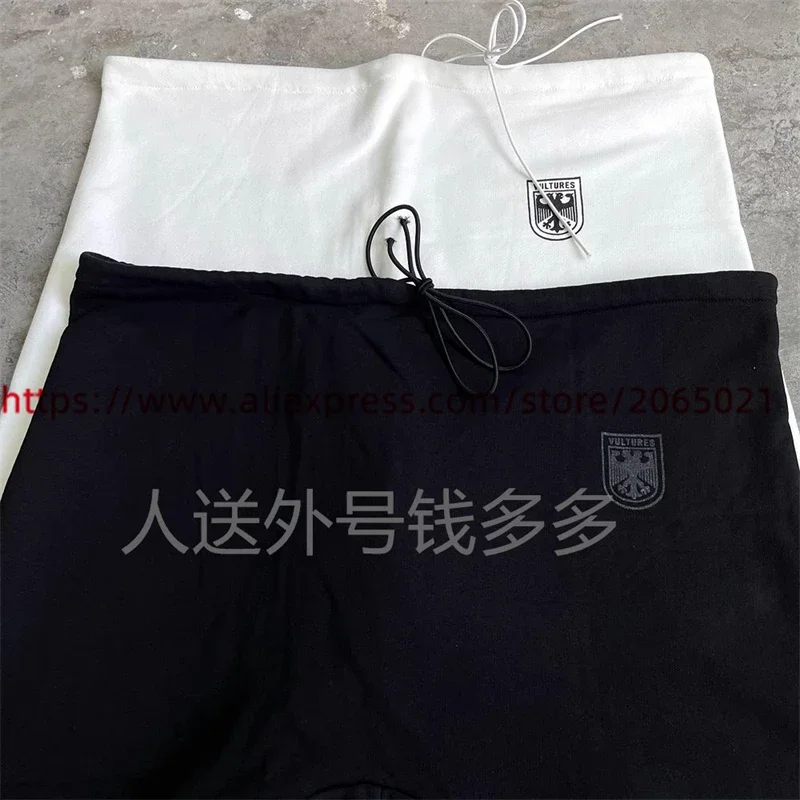 Vultures YZY Kanye West Vintage Sweatpants Men Women Best Quality Pants Jogger Drawstring Trousers