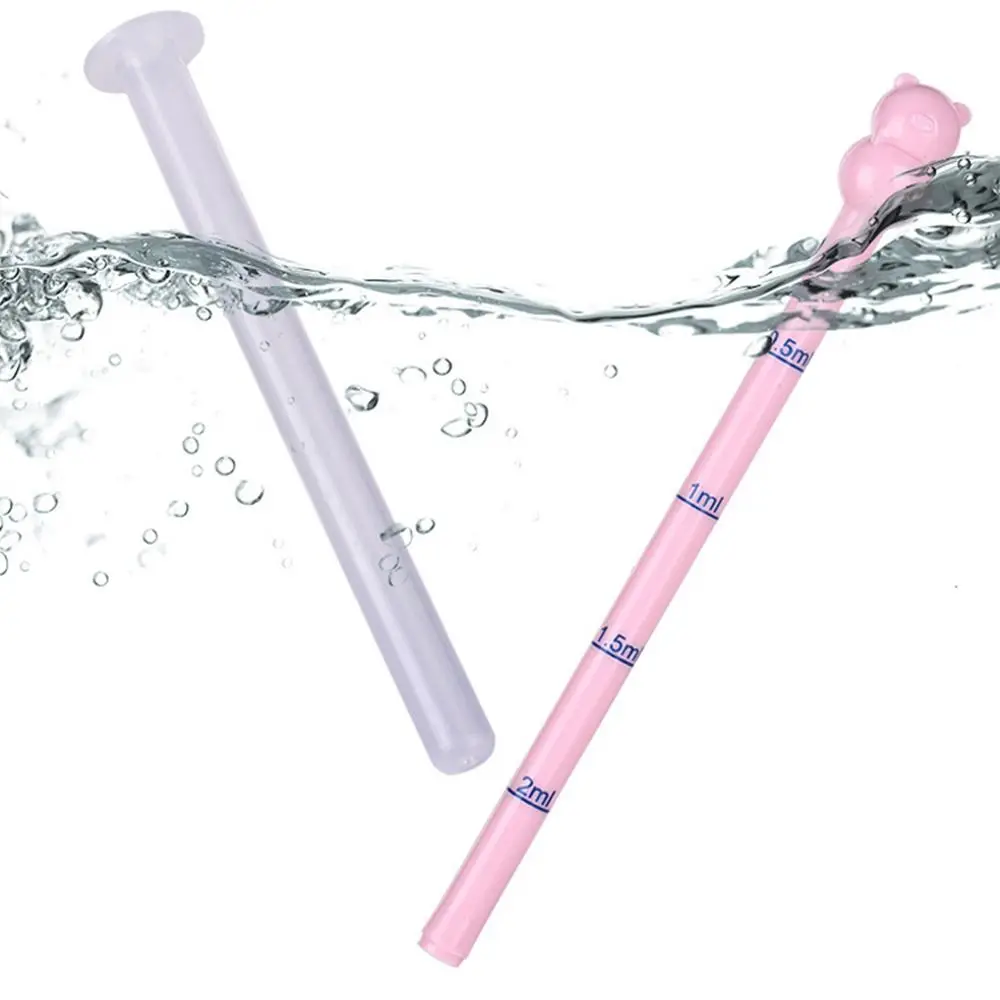 

Type Anti-Choke Safety Baby Feeding Product Infant Food Feeder Solid Feeding Tool Baby Dropper Type Feeder Baby Medicine Feeder