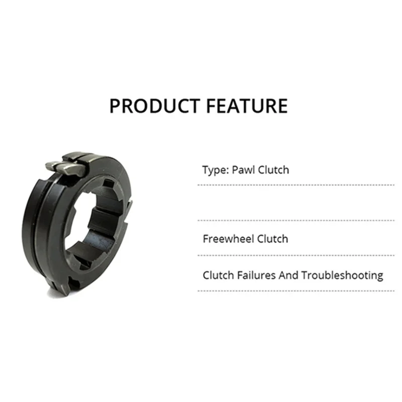 Ture For Bafang Paw…