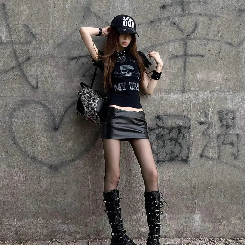 Thumbnail 4 - #58 Trending Womens Graphic Print Tees Right Now