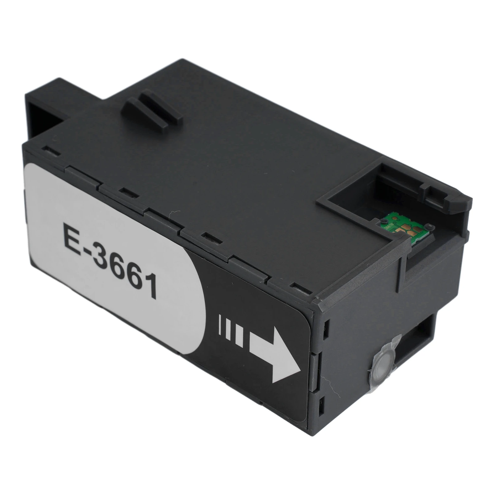 Waste Ink Bin Maintenance Box Printer Ink Smart Chip Replacement Tool XP-6000 Printers Brand New For Expression Premium