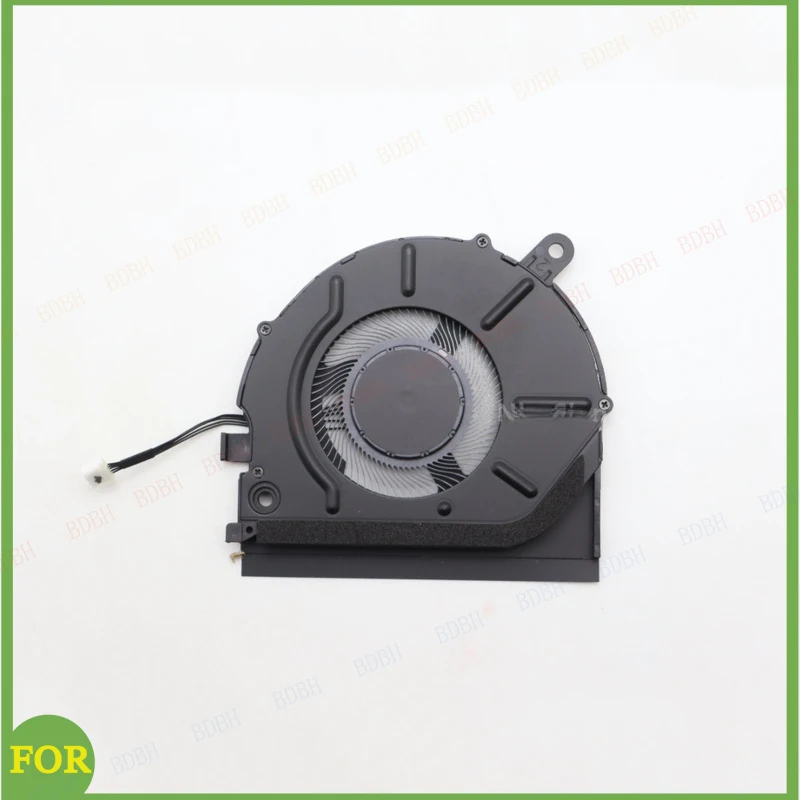 BDBH New Original For Laptop Lenovo ThinkPad L13 3 L13 Yoga 4 S2 7/8/9 Gen 5 CPU Cooling Fan Radiator 5F10Z58251/2/5/8