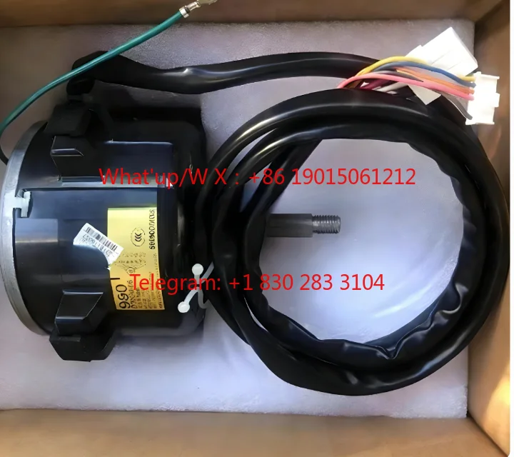 Applicable to Suitable for air conditioner external fan motor 980 D200M-56 RMXS224EY1C fan blade