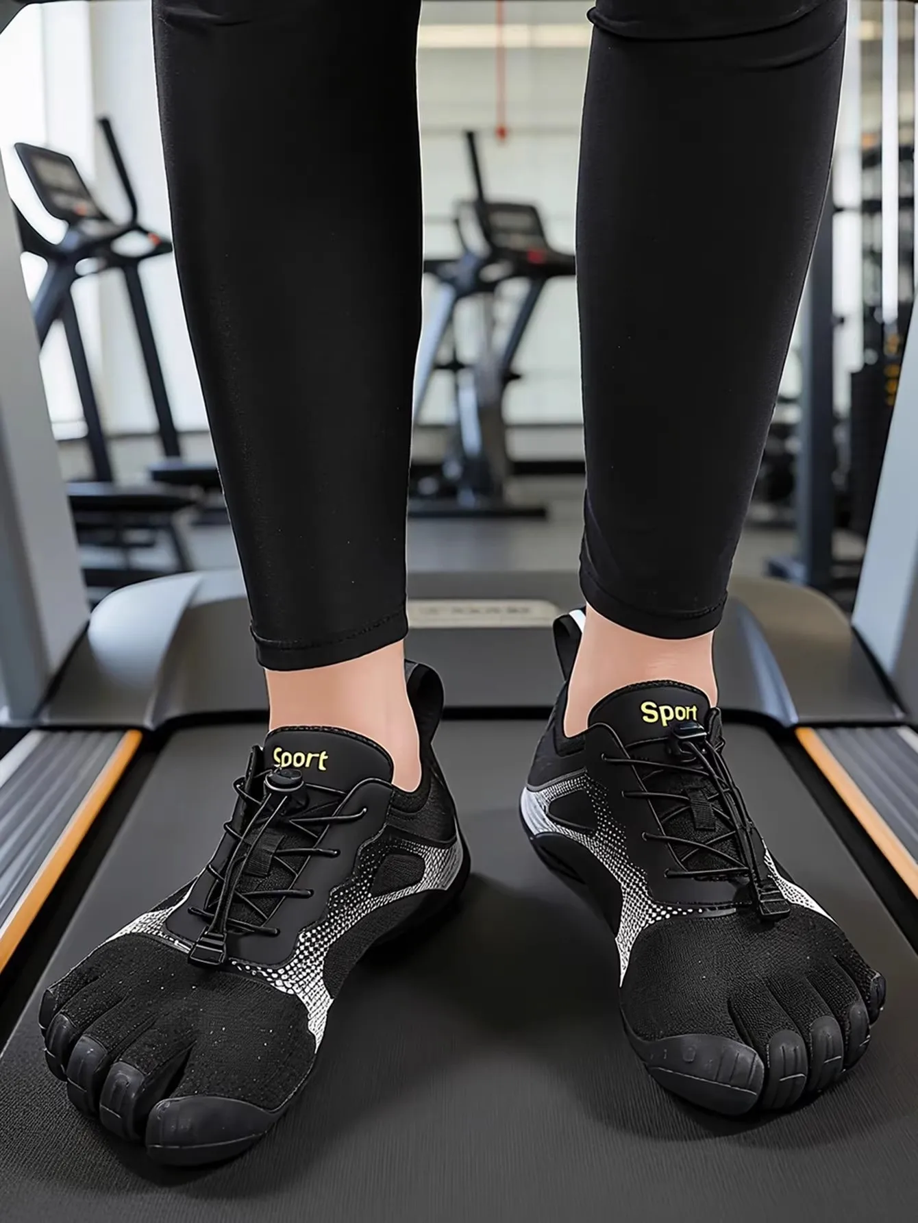 Venta caliente nueva llegada invierno Unisex transpirable duradero antideslizante Premium resistente al desgaste zapatos de levantamiento de pesas zapatos casuales