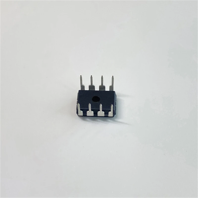 10pcs LM555CN Electronic Components (IC) Programming Timer Package DIP8