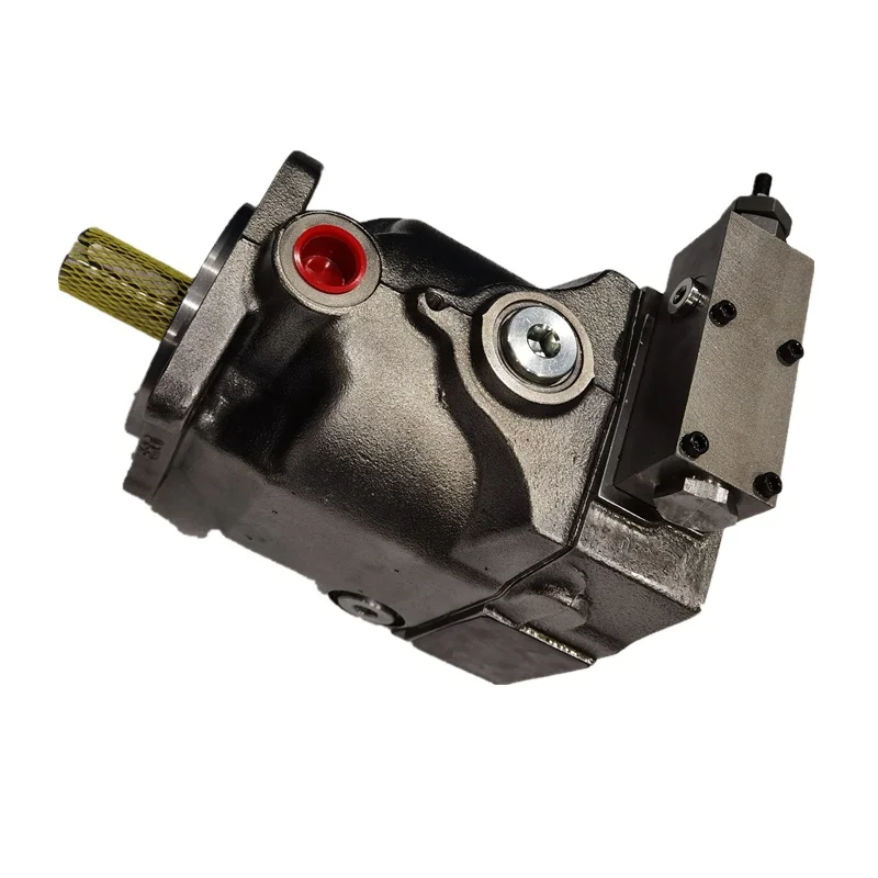 PAR-KER Hydraulic Piston Pump PV270R Series PV270R1K1T1NMMC PV180R1K1T1NMMC Medium Pressure Piston Pumps