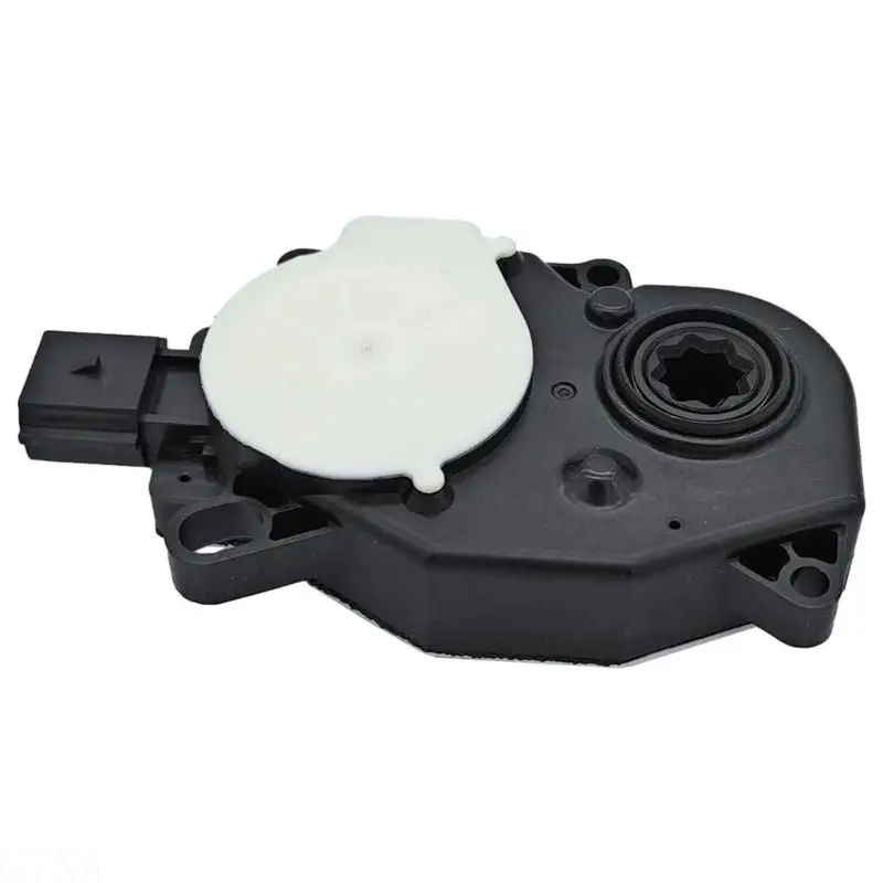 G7NA Geräuscharmer aktiver Kühlergrill-Rollladenmotor, direkter Ersatz JL3Z-10884-A – Detail 2