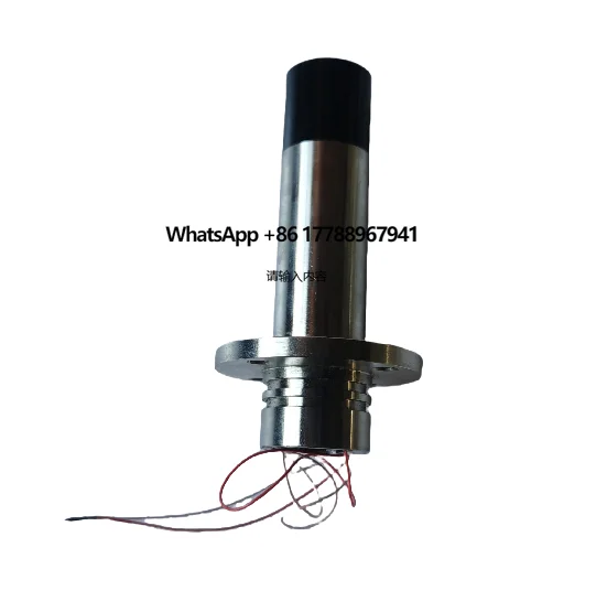 

Underwater Sensors for Hydrophones Made in China Sensor Hardware & Accessories