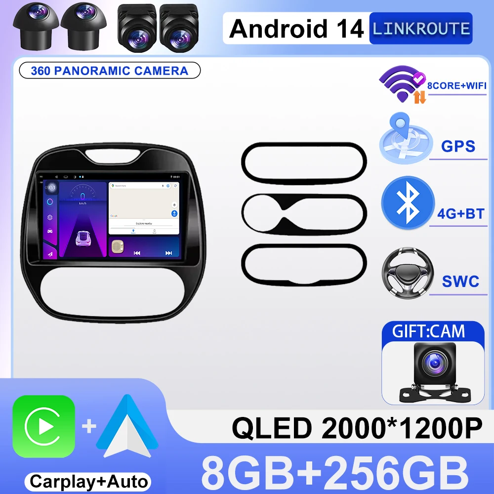 Android For Renault… - image