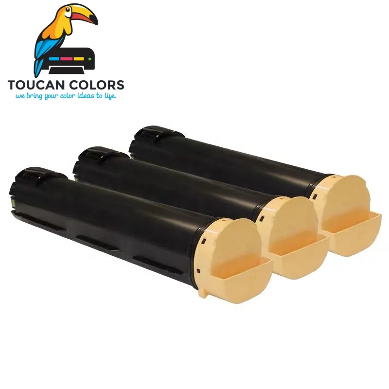 ToucanPrinter High Quality Factory Price Compatible xerox 006R01561 Toner Cartridge For Xereox Machine D95 D110 D125