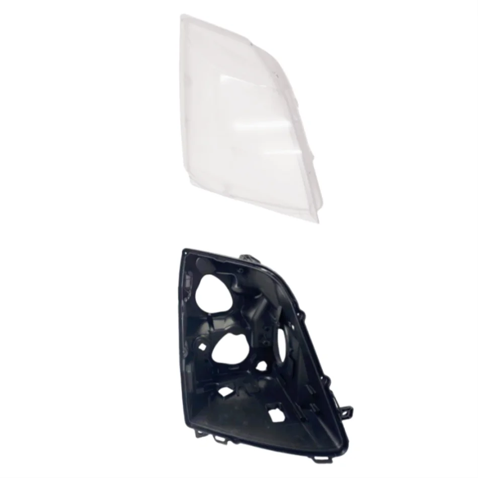 

For Cadillac CTS CTS-V COUPE 2008 2009 2010 2011 2012 2013 2014 2015 Car Base Head Lamp Shell Headlight Base Headlight Glass