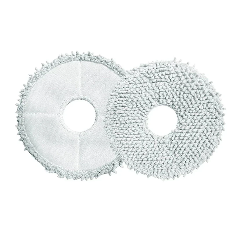 L10s Pro L10s Ultra Mopping Pad per Dreame Bot S10 / S10 Pro Roboter X10 + accessori per aspirapolvere