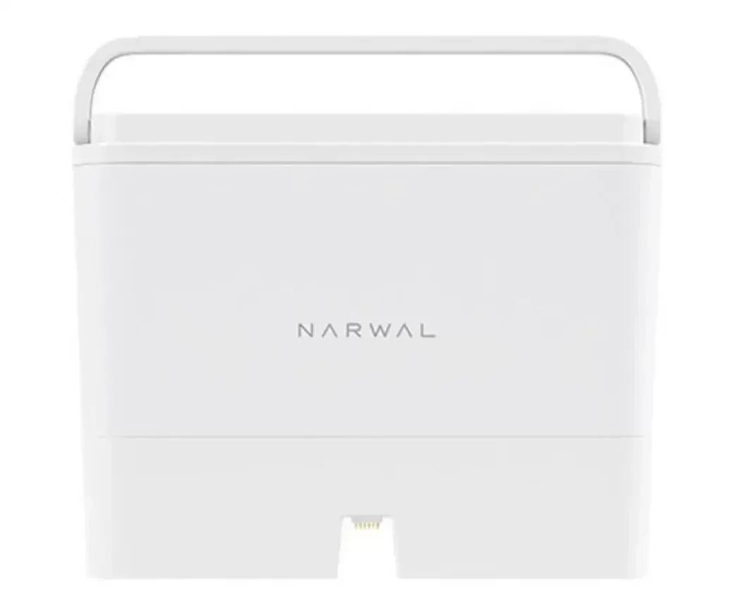 Original NARWAL Automatic Water Change for Narwal Freo J2/J3 Fully Automatic Sewage Discharge