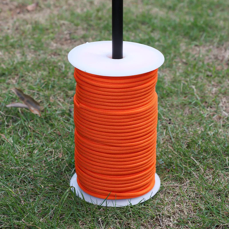 Thumbnail 3 - #8 New Paracord Ropes Arrivals