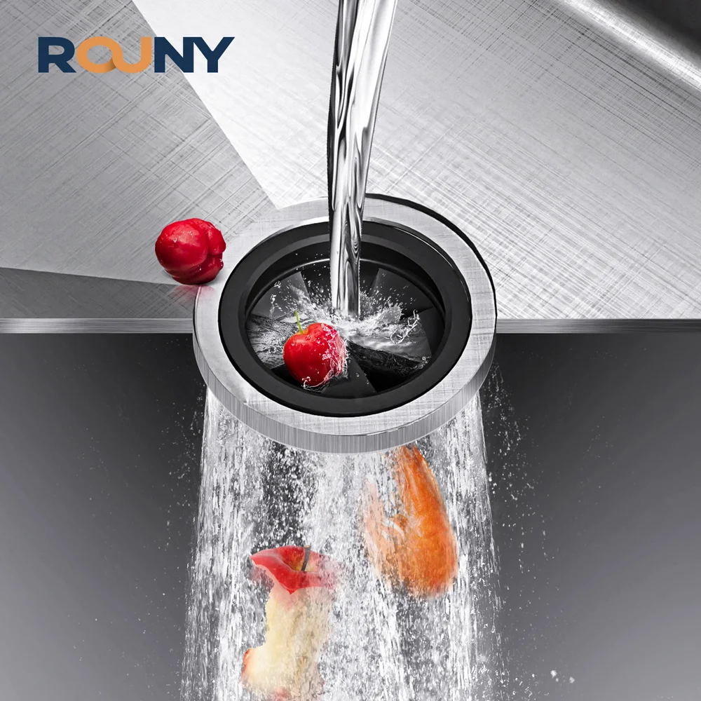 Accessori - per tritarifiuti alimentari modello S55/Z3 100Y/Z4